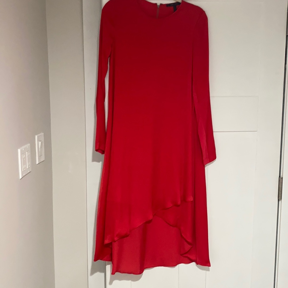 BCBG women’s dress